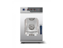 Пароконвектомат Radax Turgenev TR10DYCL