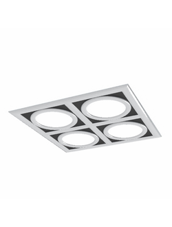 споты Встраиваемый светильний 1-4