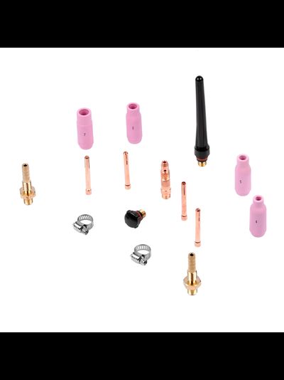 ПТК RILON TIG 400 P AC/DC DIGITAL