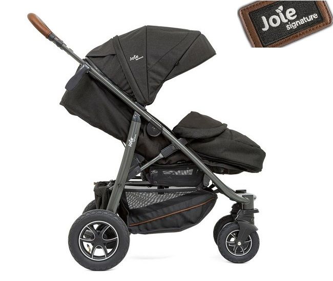 Joie Universal Footmuff Signature