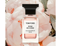 Rose de Chine Tom Ford