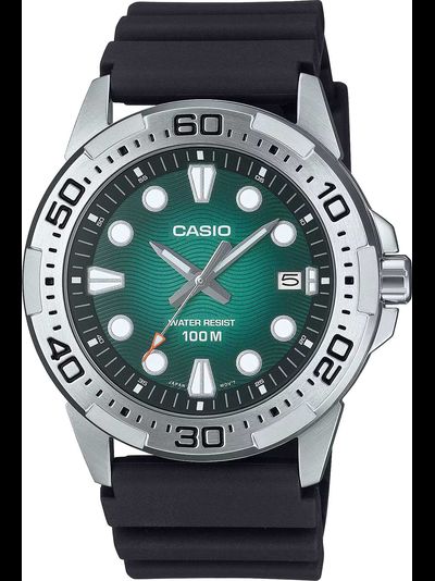 Часы Casio MTD-140-3A