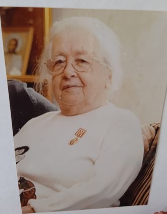 Панченко Раиса Кирилловна .