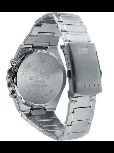 Часы Casio Edifice EFB-680D-1A