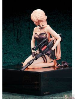 Фигурка 1/8 OTs-14 Crassula Volkensii, Heavy Damage ver.