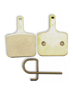 Тормозные колодки SPI 05-152-54 для снегоходов Polaris RMK 600/700/800, SWITCHBACK 600/700/800, RUSH 600/800, INDY 340/500/600/800, FST/IQ/LX 440/550/600/700/800,