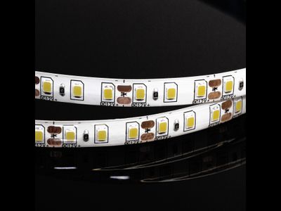 Светодиодная лента 2835 120LED/M 12V IP65 Warm