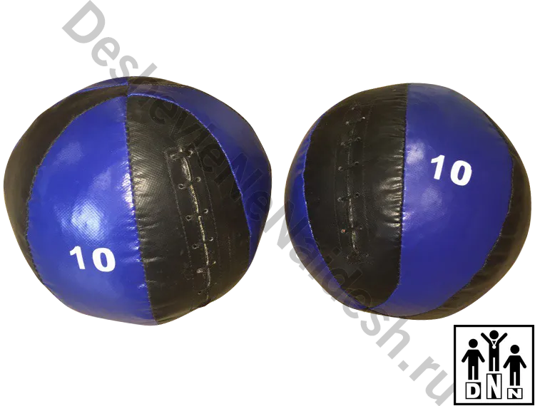 медбол 10 кг