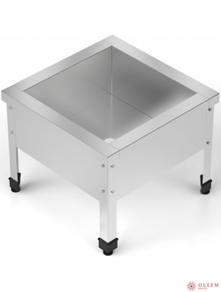 Ванна моповая Вмоп-500/200-с+