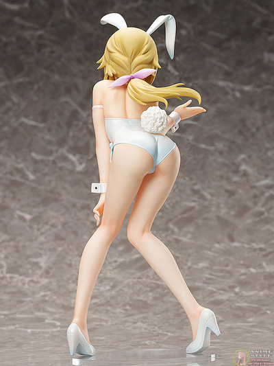 Фигурка 1/4 Шарлотта Дюноа (Charlotte Dunois Bare Leg Bunny Ver.)
