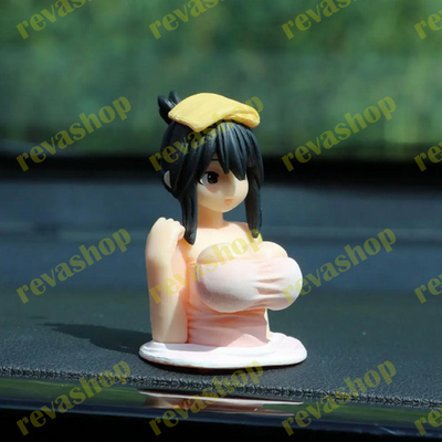 автоукрашения, статуэтка для авто, автомобильные аксессуары, вибрационные устройства, автомобильные