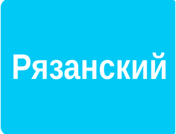 РЕКЛАМА В ЛИФТАХ РАЙОН РЯЗАНСКИЙ