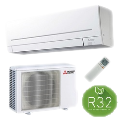 Mitsubishi Standart INVERTER MSZ-AP71VG/MUZ-AP71VG