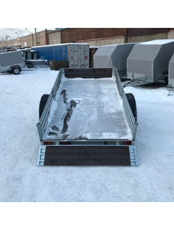 МЗСА 817704.022 Прицеп для дачи и мототехники (2435×1371×290)