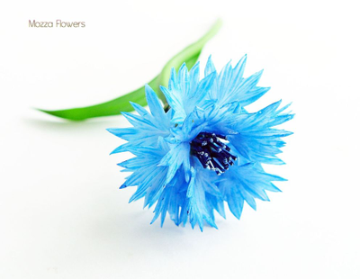 Набор молдов, вайнеров и каттеров "Василёк"