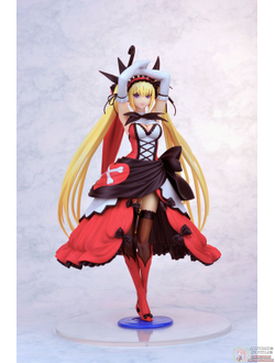 Фигурка 1/6 Mistral Nereis