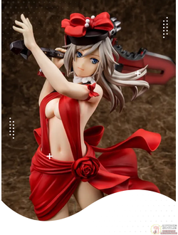 Пожиратель богов (God Eater)