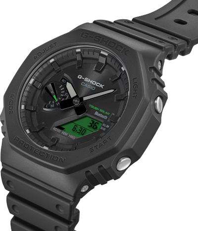 Часы Casio G-Shock GA-B2100BEG-1A
