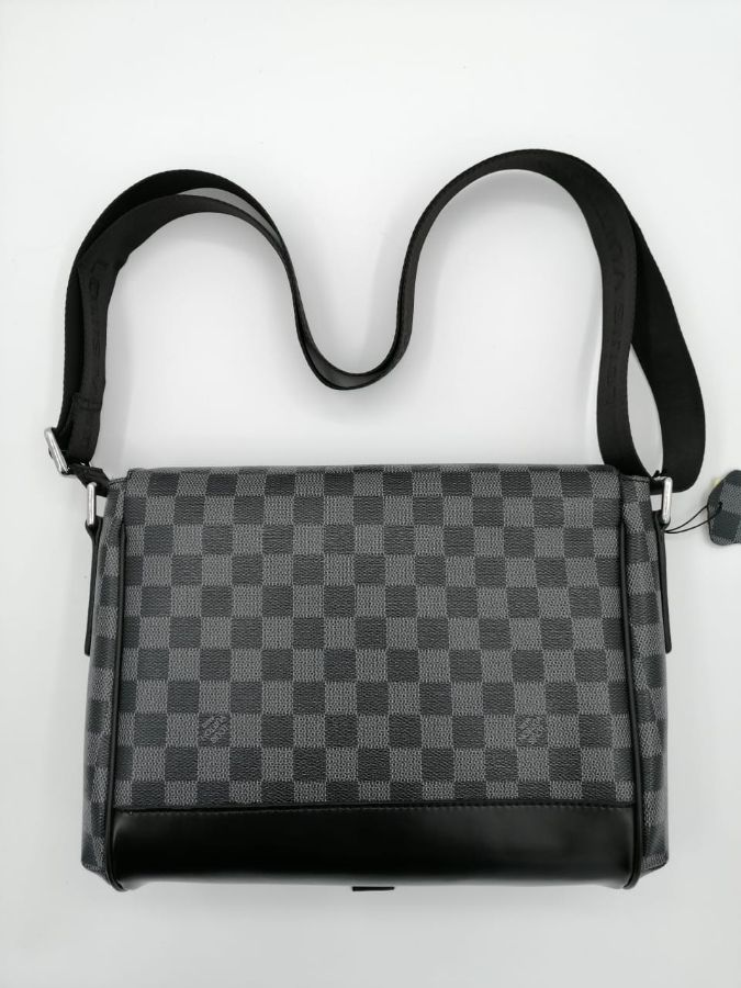 Сумка Louis Vuitton через плечо по самой выгодной цене!