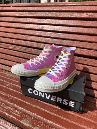 Converse uv chinatown on sale