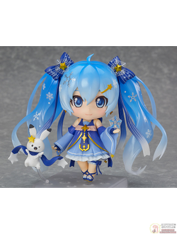 Нендроид Мику Хацунэ (Hatsune Miku 2017 Winter)