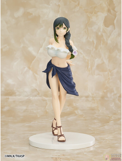 Фигурка Яэ Амагами (Yae Amagami)