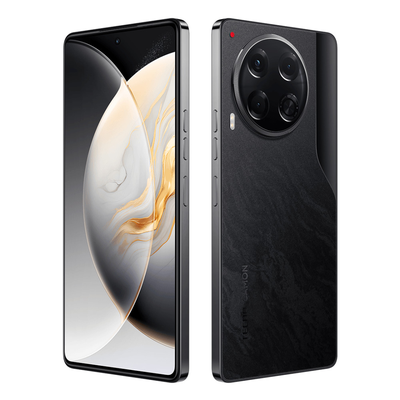 Tecno CAMON 30 5G (CL7) 8/256GB Черный