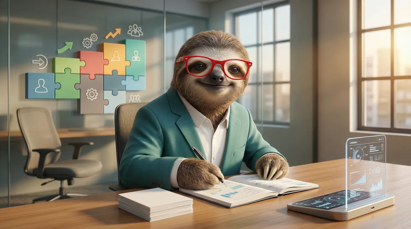 Коучинг для развития сотрудников