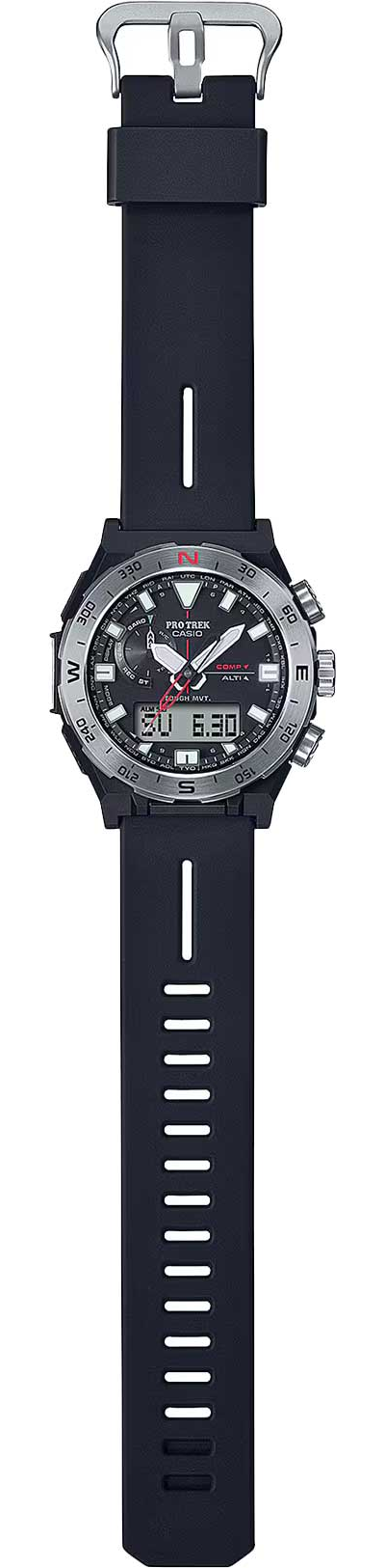 Часы Casio Pro Trek PRW-6800-1