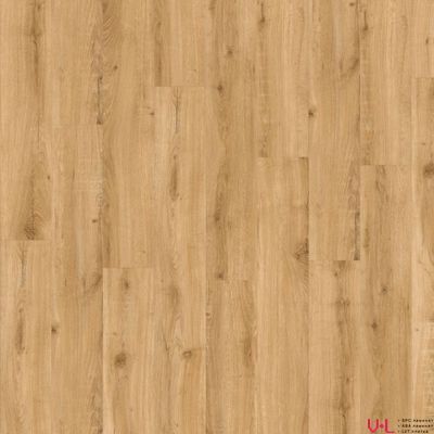 SPC ламинат Adelar Solida Acoustic European Oak / Дуб Европейский 04270 32 класс толщина 5.0 мм с фаской и подложкой замковый 2.61 м2