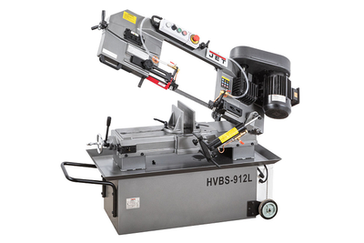 JET HVBS-912L Ленточнопильный станок 400В