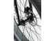 Велосипед Фэтбайк TT222/ 8ск 26х4 синий рама 19,5"