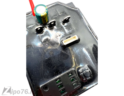 Плата управления шуруповерта ушм болгарки гайковерта