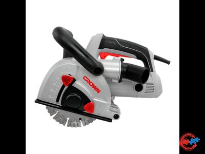 Штроборез CROWN CT13683-150