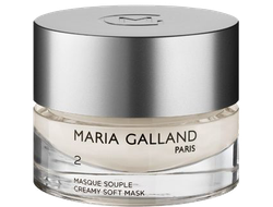 2 Мягкая очищающая маска