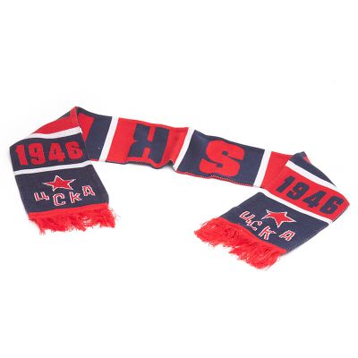 ХК ЦСКА Шарф 5740