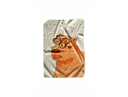 Покрывало Капибара, Kapibara-san №2