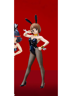 Фигурка 1/4 Мако Манканшоку (Mankanshoku Mako Bunny Ver.)