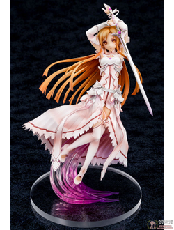 Фигурка 1/8 Асуна (Asuna The Goddess of Creation Stacia)