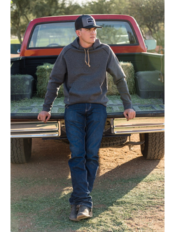 Джинсы Kimes Ranch Thomas