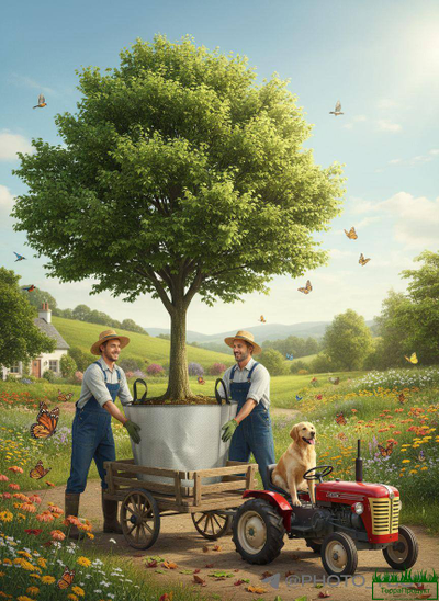 Сумка с ручками Т 71  (45х45) Р 180 г/м2 (20 шт.)