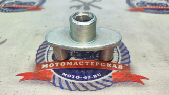 Вилка кардана Днепр, Урал старого образца (6 крупных шлицов)