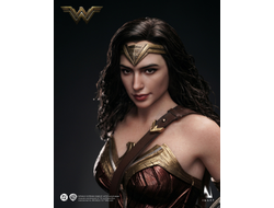 ПРЕДЗАКАЗ - Чудо-Женщина (Галь Гадот, "Бэтмен против Супермена") - Коллекционная фигурка 1/6 Batman vs Superman: Dawn of Justice - Wonder Woman (AgA023) - INART ?ЦЕНА: 55500 РУБ.?