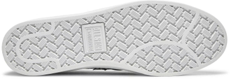 Кеды Converse X Keith Haring Pro Leather Gold Standard Low Top черно-белые