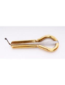 Варган алтайский