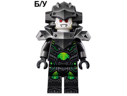 ! Б/У - MegaByter / Fred, n/a (nex126) - Б/У