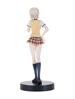 Фигурка Элис Накири (Alice Nakiri)