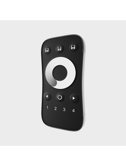 Пульт для светодиодной ленты DIM 4 зоны, 711034 Maytoni