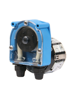 Дозирующий насос перистальтический Etatron F PER 230V, 2201, Santoprene
