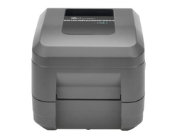 Zebra GT800 термотрансферный принтер этикеток
